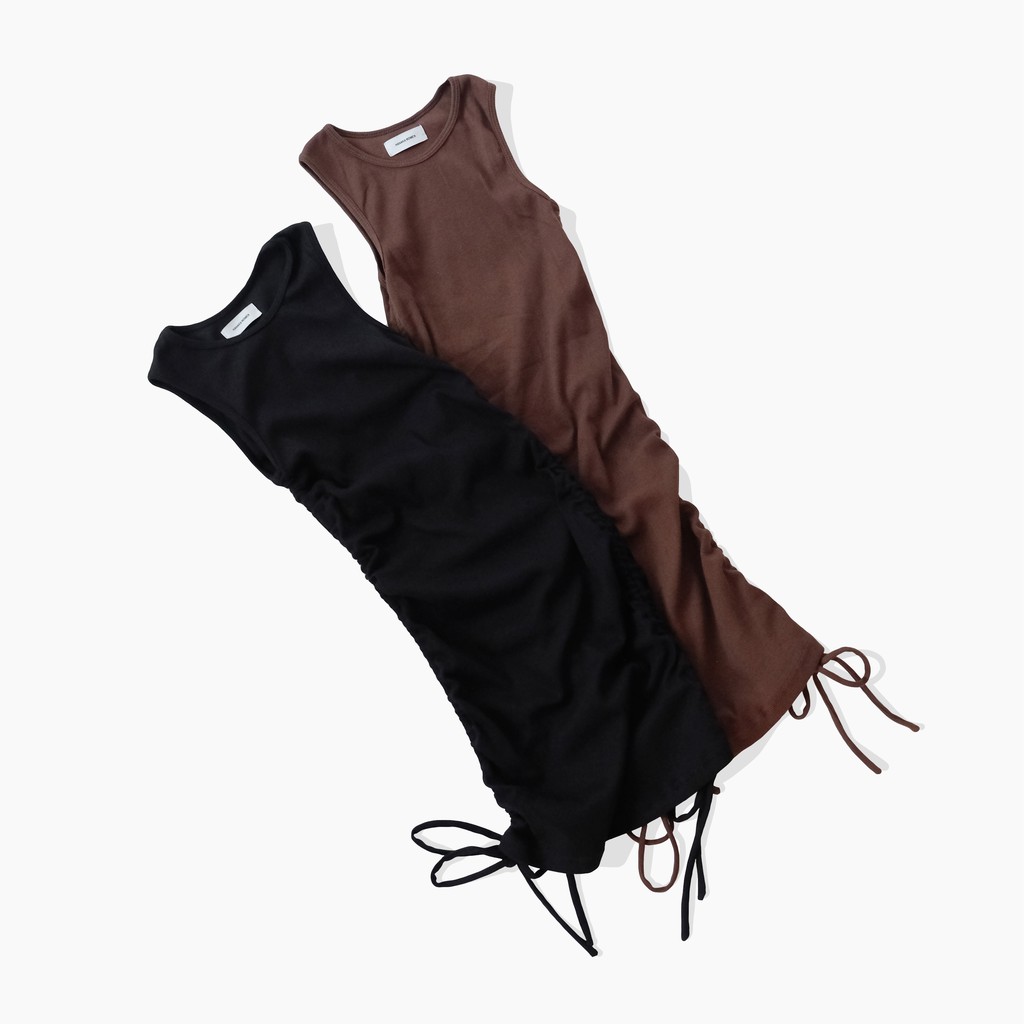Women's ROPE DRESS** | Shopee Philippines