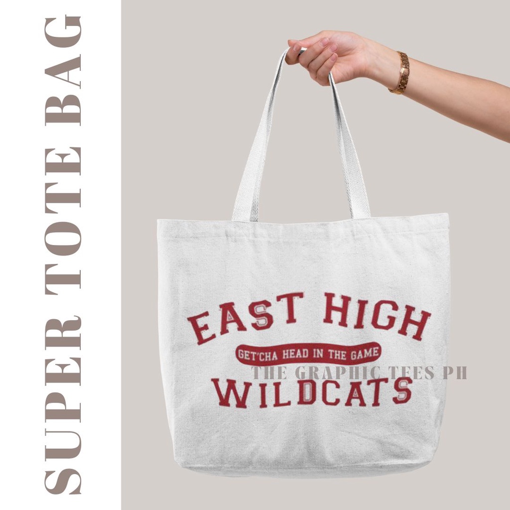 NEGOSYO BUNDLE CANVAS TOTE BAG / RESELLER PACKAGE / WITH ZIPPER / SLING