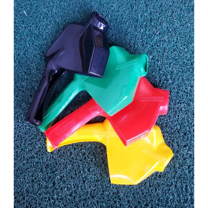 Gas station Fuel dispenser Nozzle Jacket Shopee Philippines