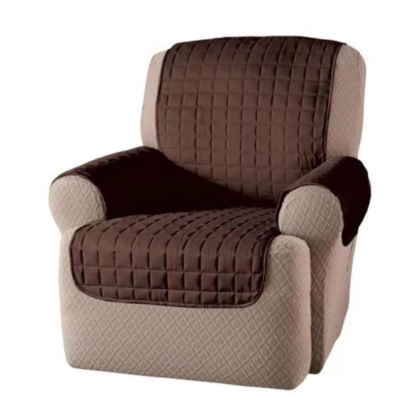 Couch Coat Reversible Sofa Cover (Single) | Shopee Philippines