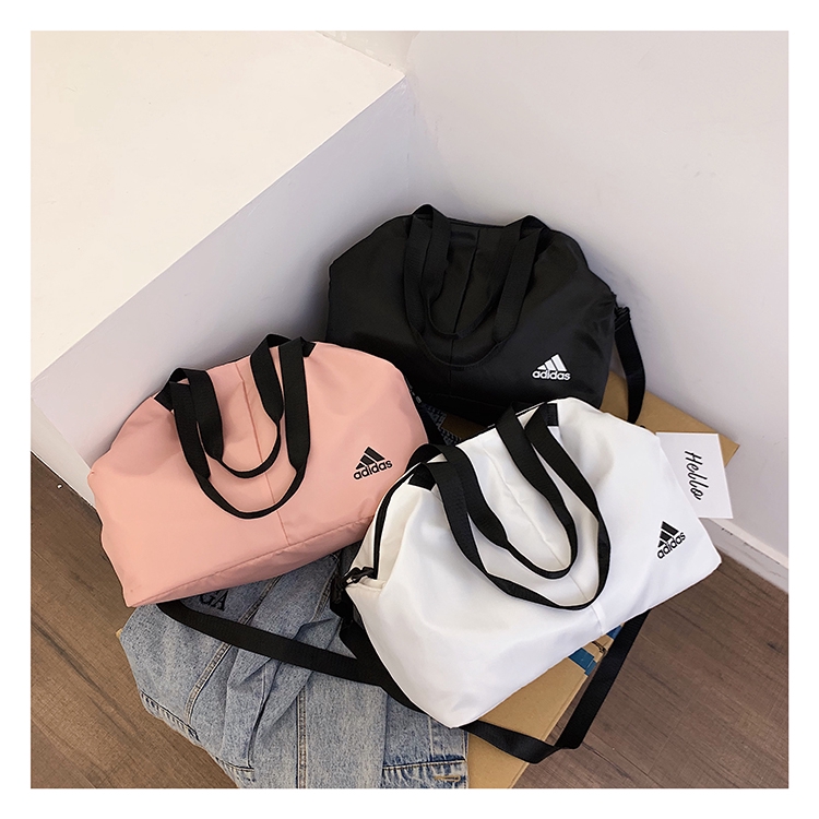 Adidas sling bag store women