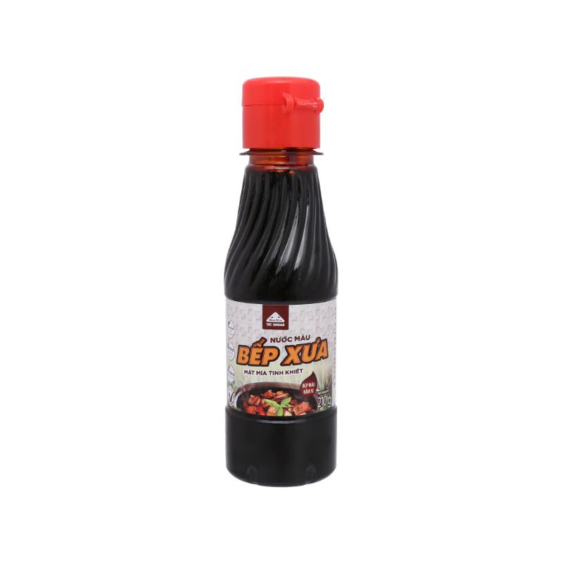 Ancient Kitchen Color Water 210g (Bitter Molasses Candy) Shopee