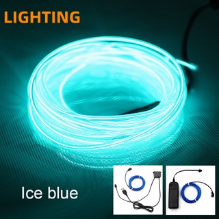 Led strip deals lights shopee price