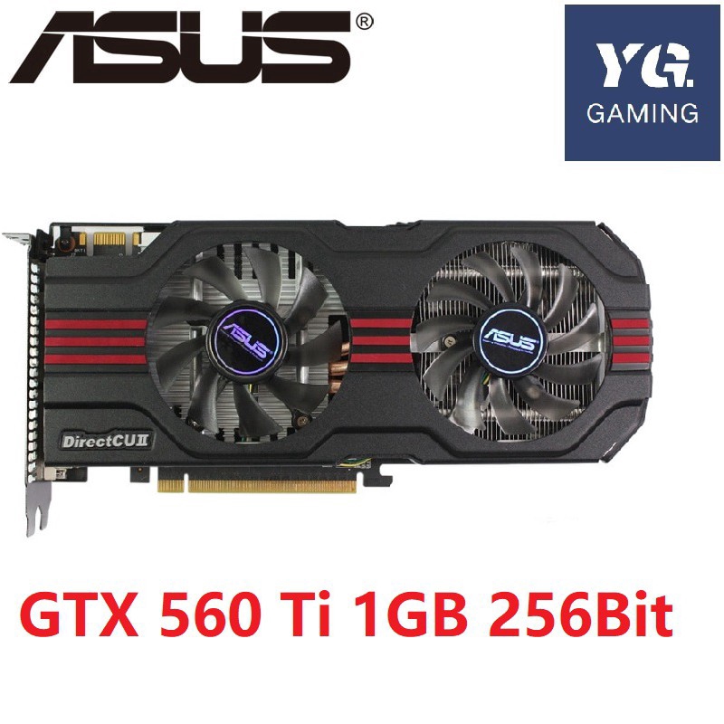 Gtx on sale 560 ti