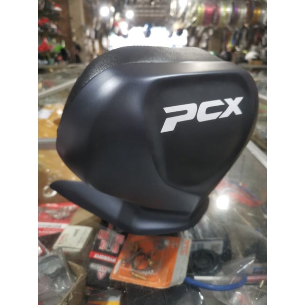 Lokal Pcx 150 Seat Stirrup Backrest Local Pcx 150 Seat Backrest Honda Pcx 150 Backrest 1884