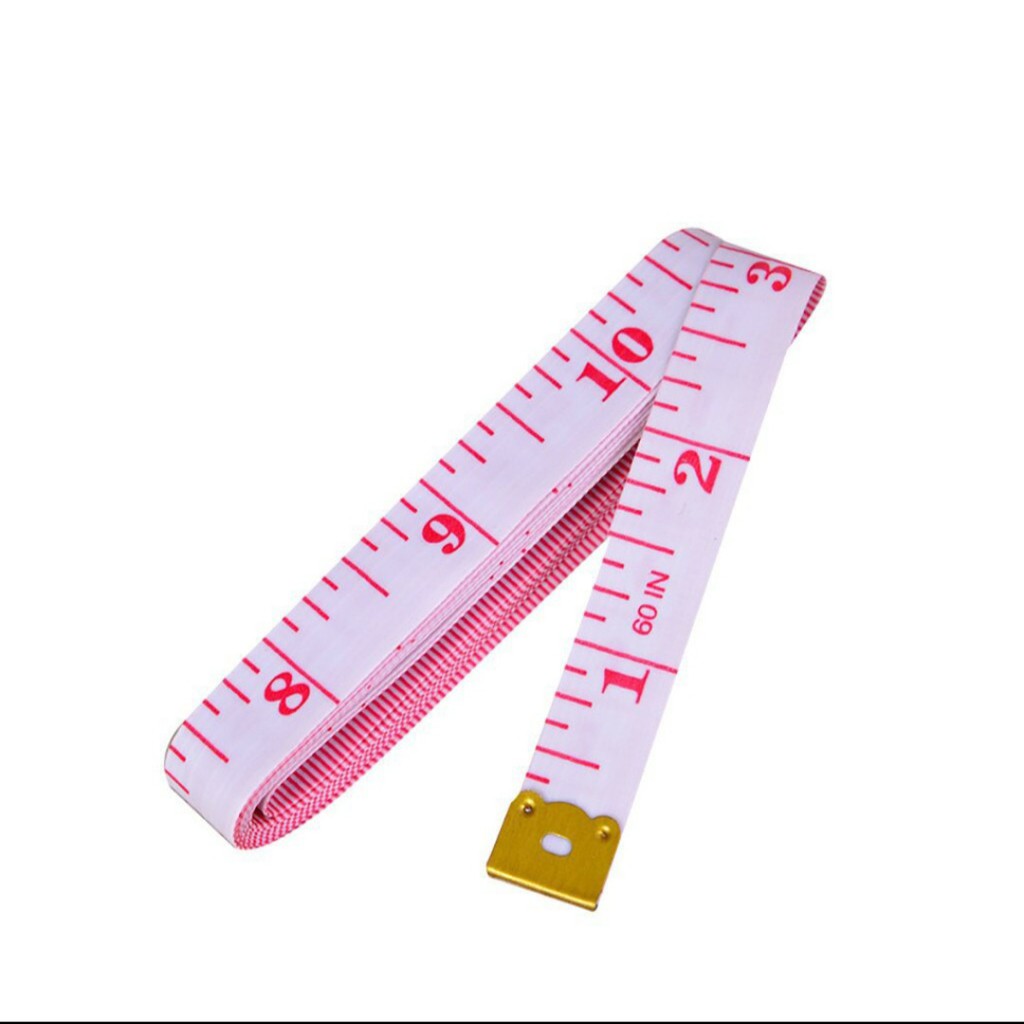 Tape measure for body measurements, Meters, Measuring instruments