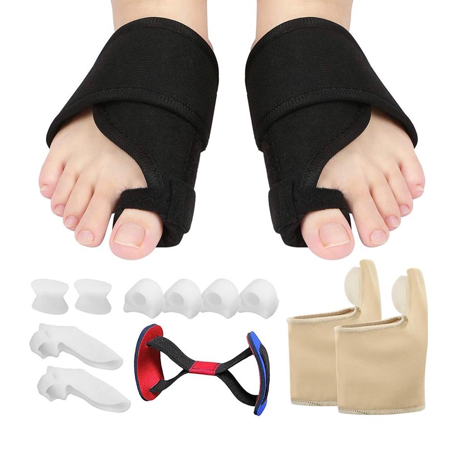 Bunion Corrector Orthopedic Bunion Correctors Big Toe Separator Pain