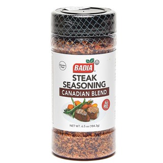 Badia Seasoning Spices Herbs Lemon Pepper Five Spice Chicken Bagel Truffle Fried  Rice Steak Pork