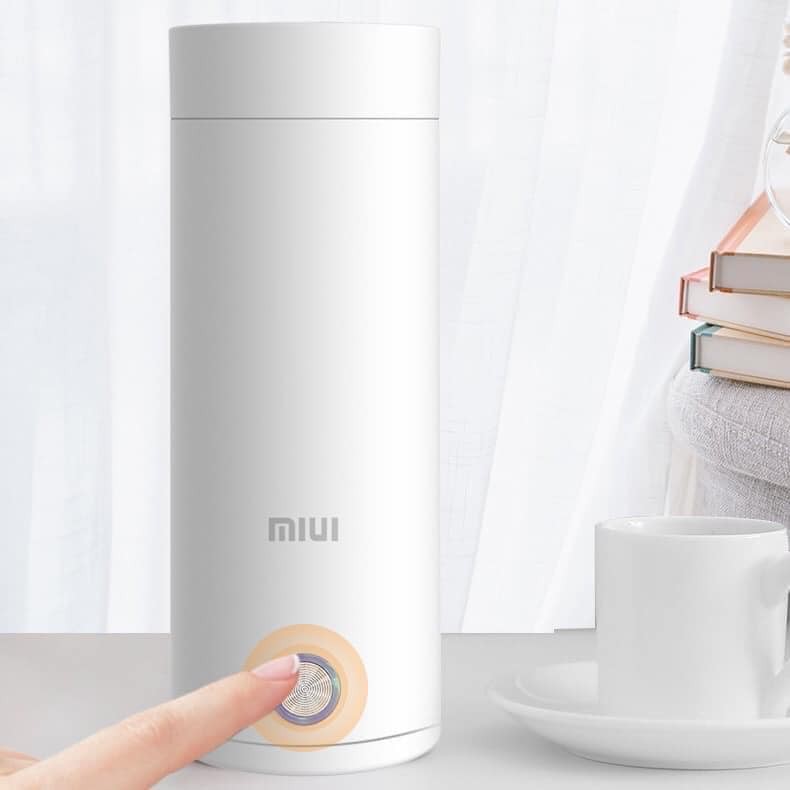 Miui portable on sale electric kettle