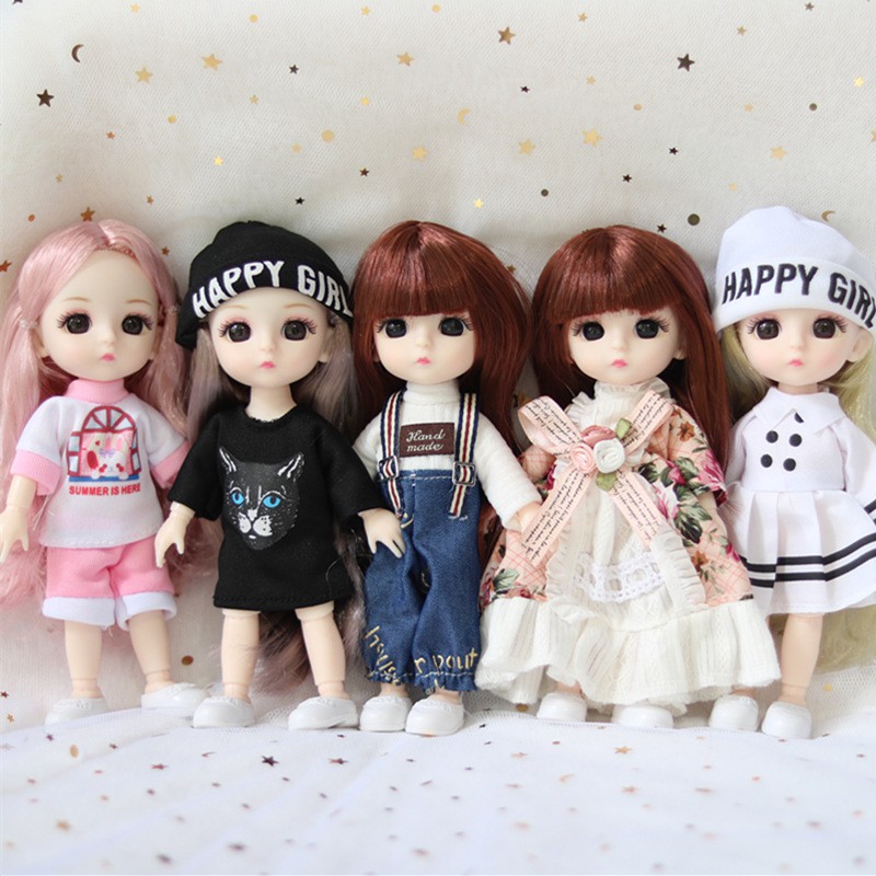 Bjd doll sales shopee