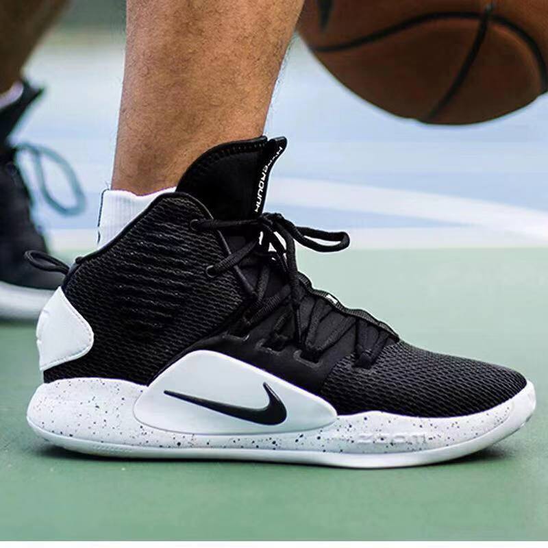 High cut cheap shoes for basketball