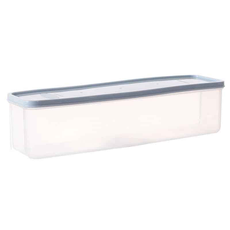 【COD】Janpanese-style Large Capacity Airtight Rectangular Pasta Box ...