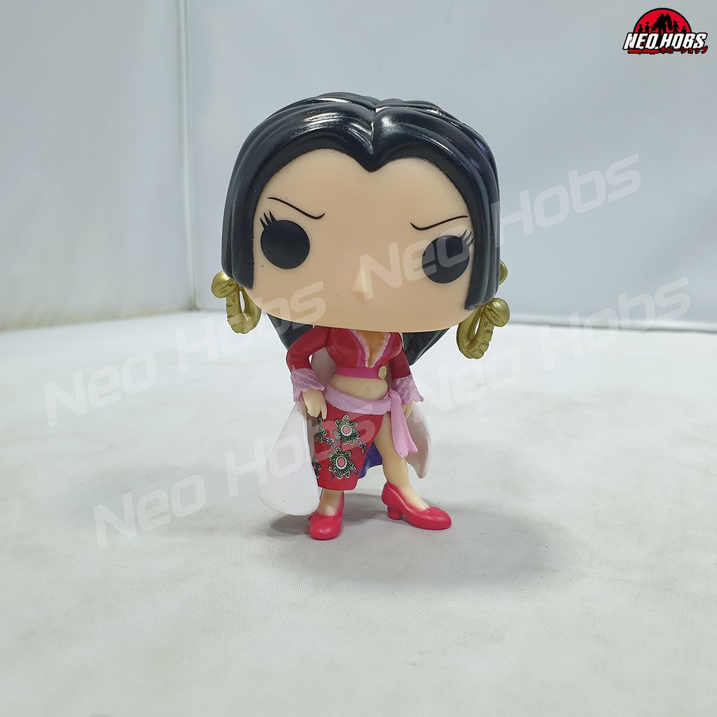 Funko Pop! Boa Hancock - One Piece - Figurine Vinyle Neuf Scellée