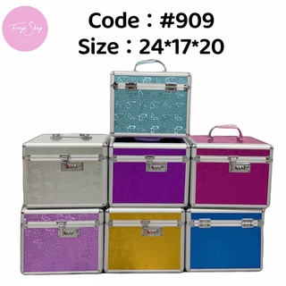 Tool storage case box Nail Polish Travel Case Manicure Organizers Storage  Box Holder FIRST AID BOX CASE