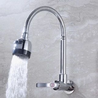 wall mounted faucet - Best Prices and Online Promos - Jun 2024 | Shopee ...