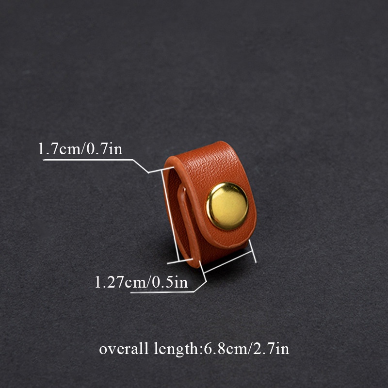 DDCCGGFASHION Bag Strap Shortening Clip Shorten Fixed Buckle Handles