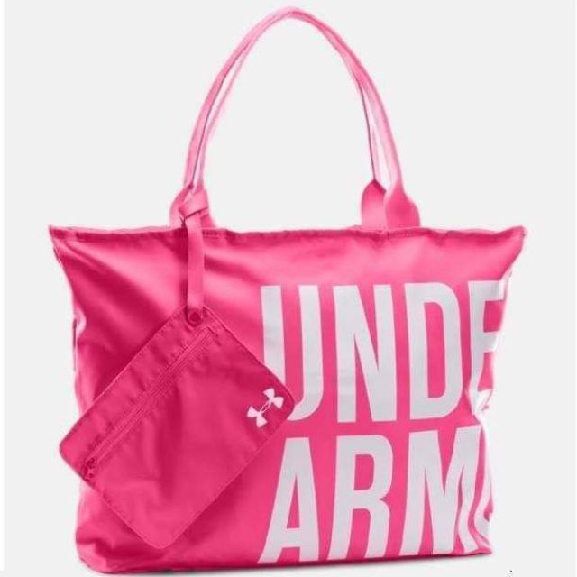 Under armor tote outlet bag