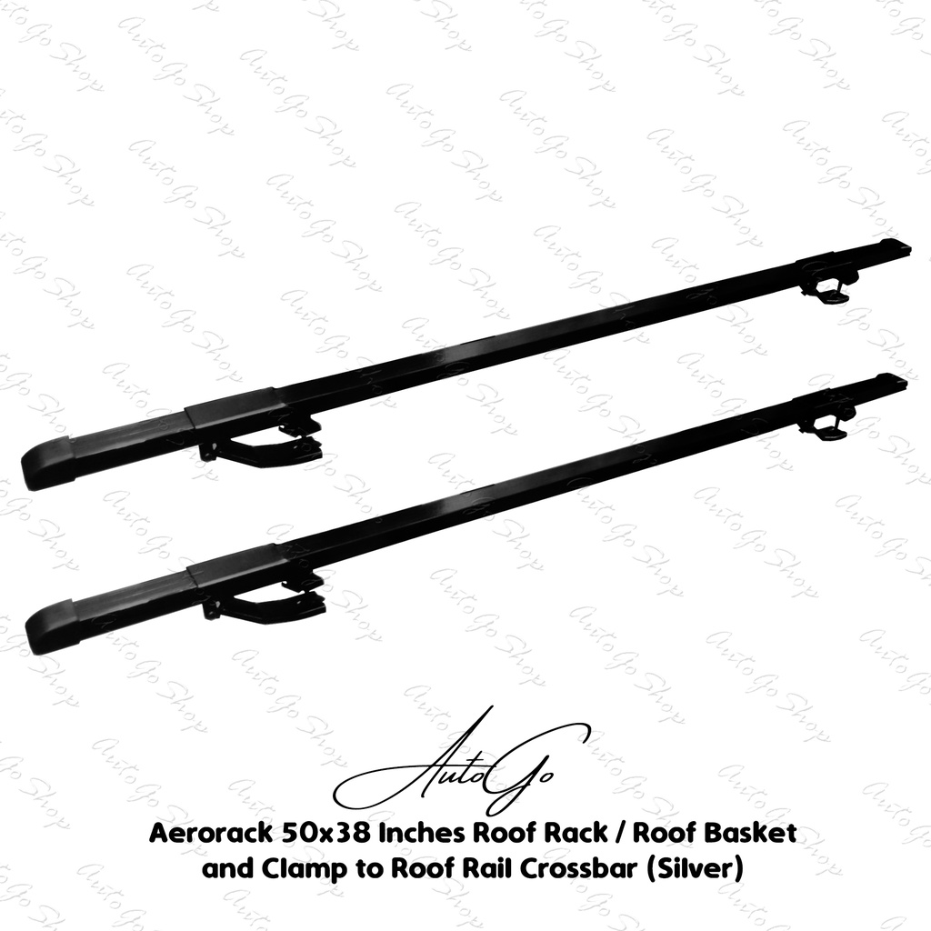 Aerorack roof rack price sale