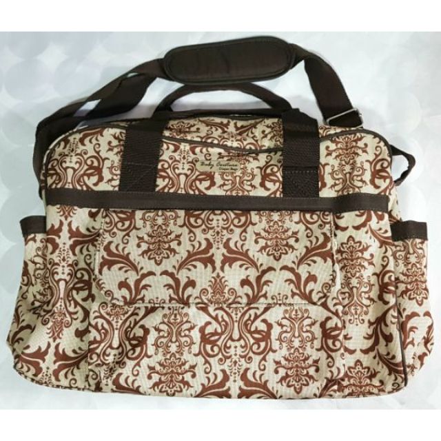 Baby couture diaper discount bag