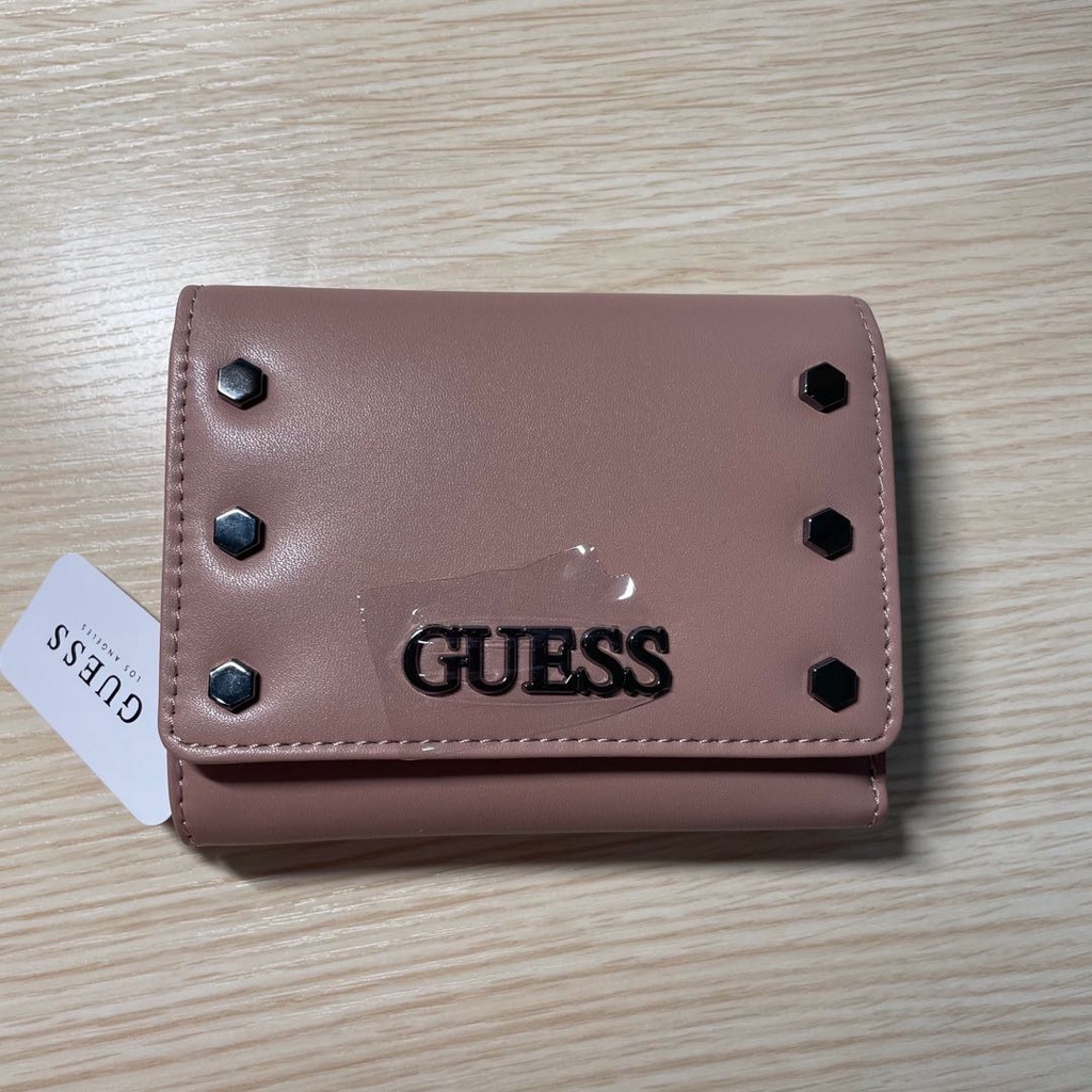 Guess wallet philippines clearance