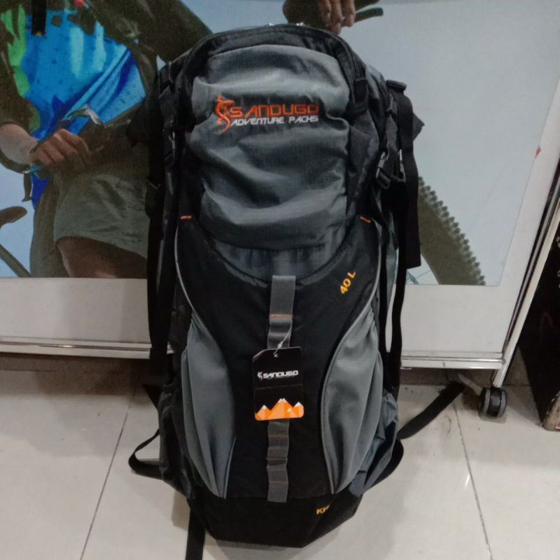 Sandugo backpack price online list