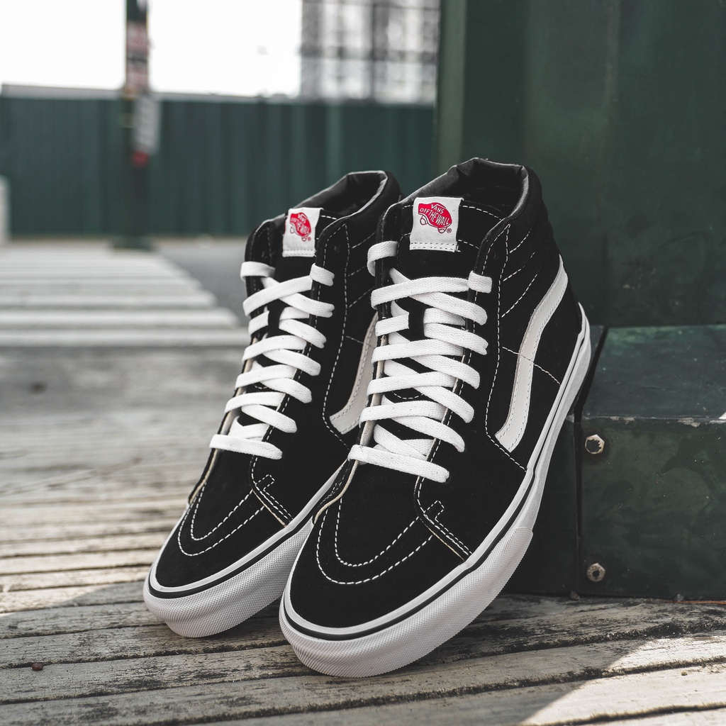 Vans sk8 on sale hi mens