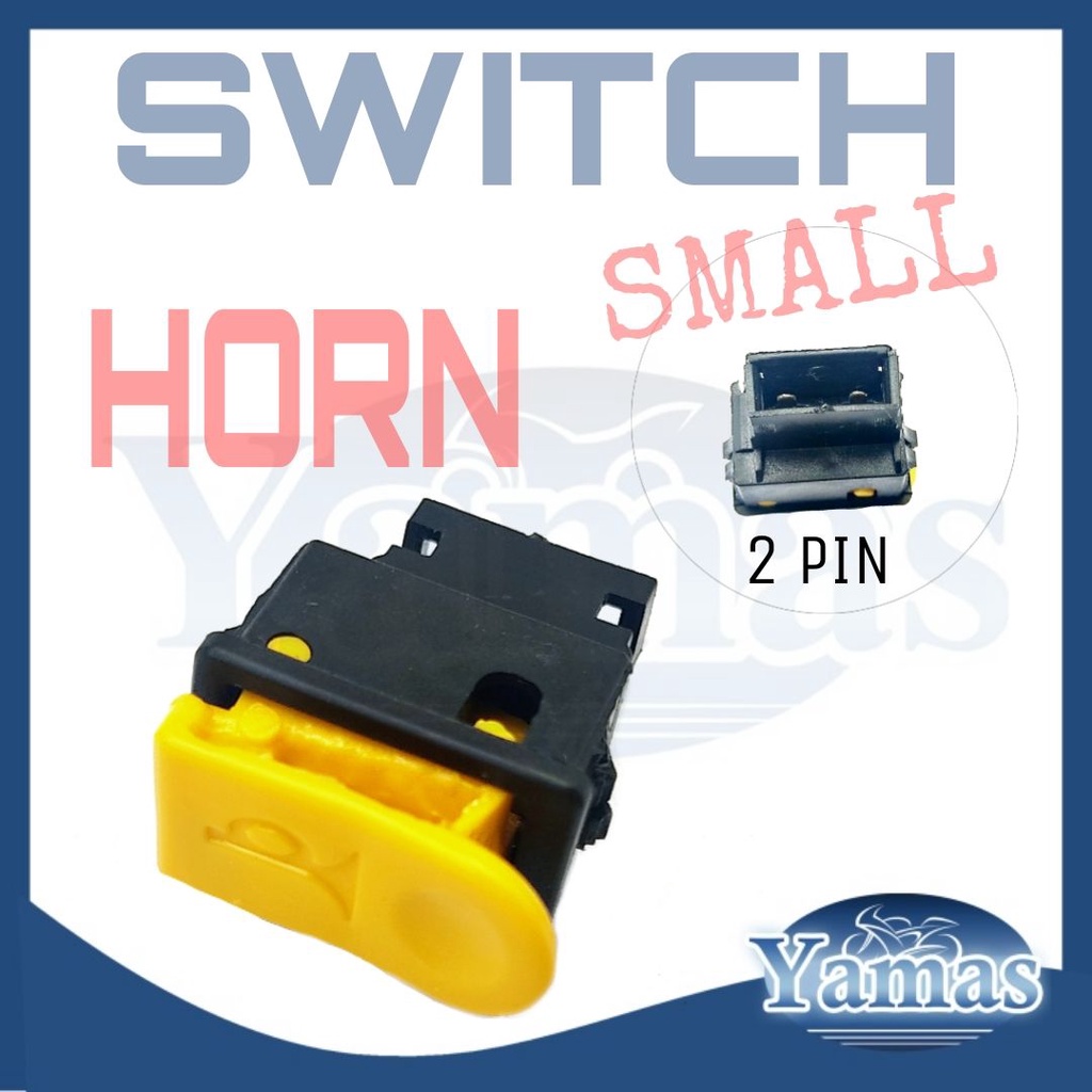 thumbnail image 2 of AUTO-OTUA Horn Switch 68299652AA 05189428AC 5189428AC 2 of 10
