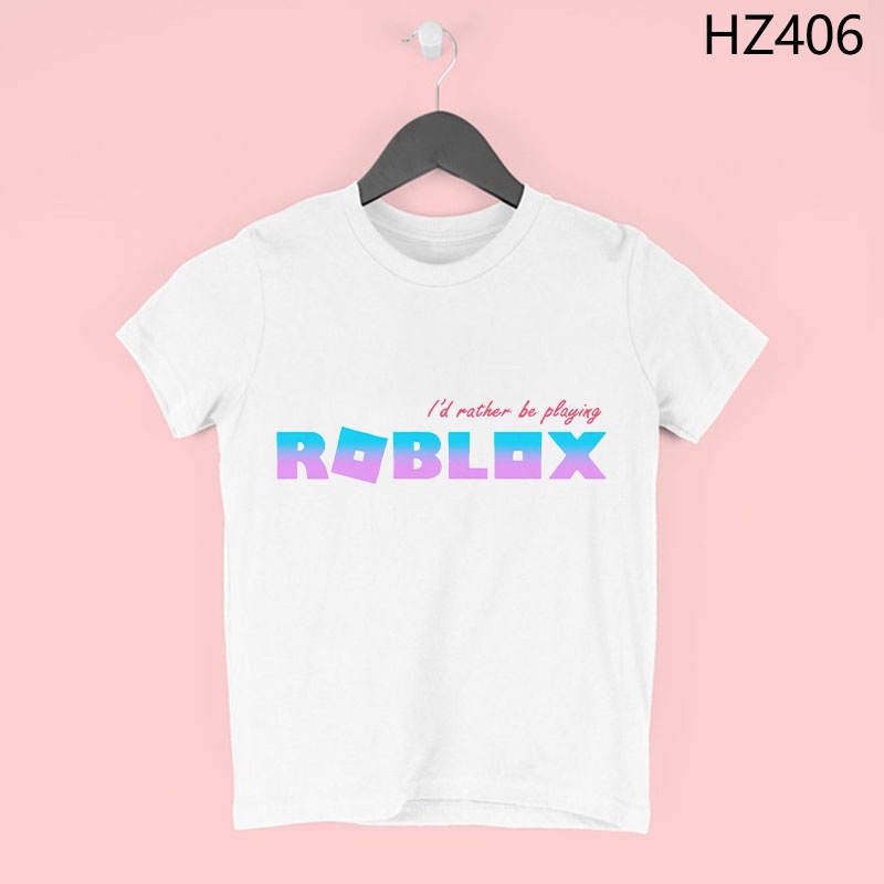 t-shirt roblox girl | iPad Case & Skin