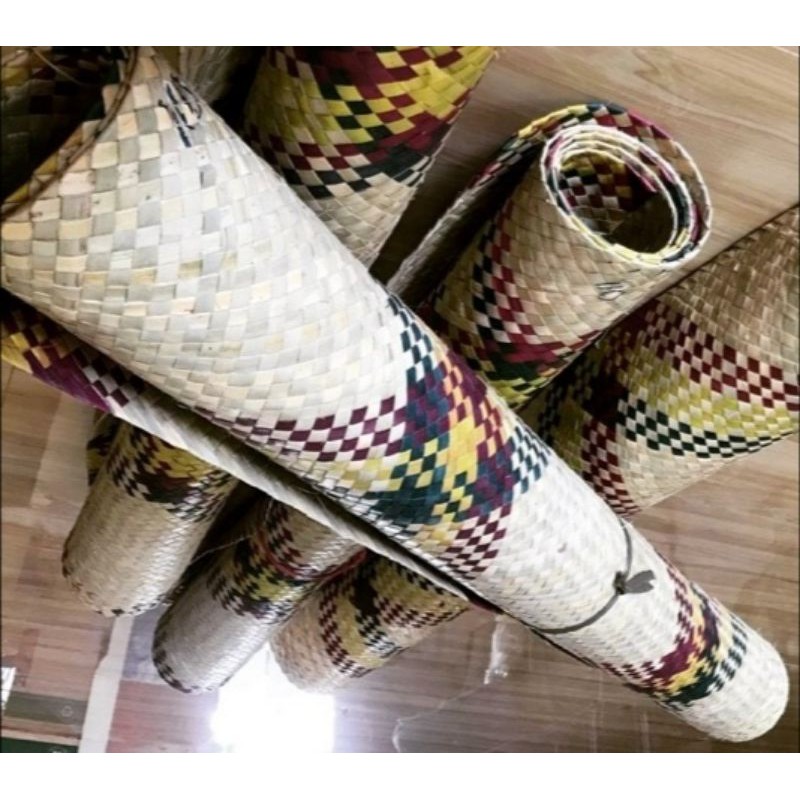 High Quality Banig Bicol out of Karagumoy | Shopee Philippines