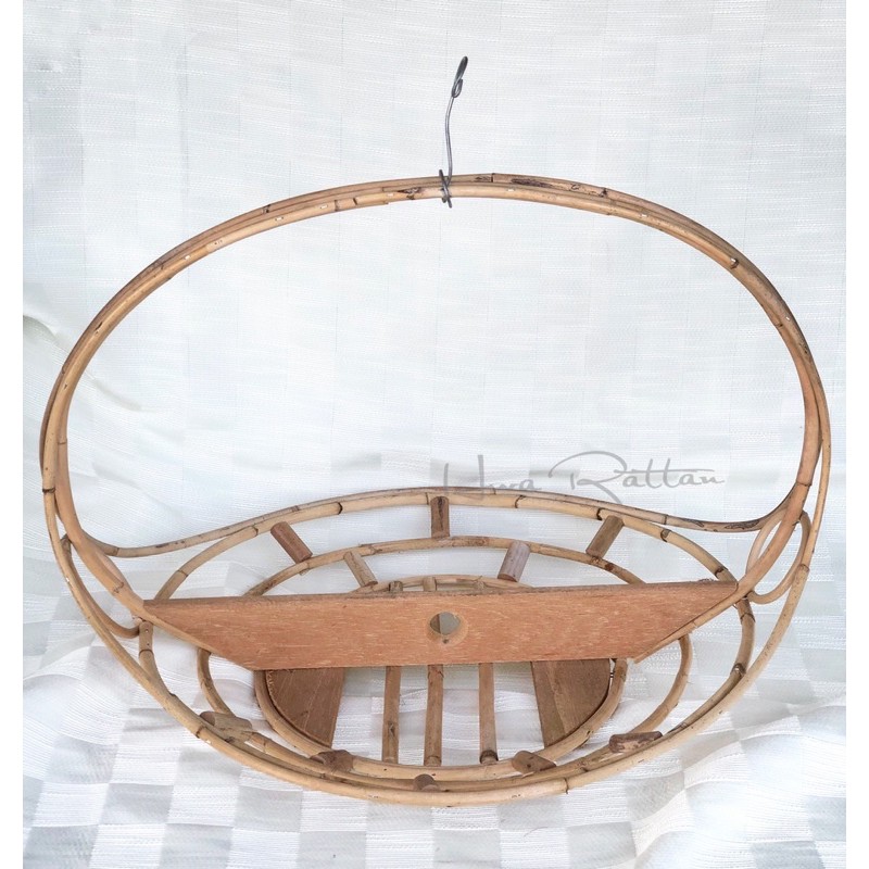 Merbok bird cage/Rattan bird cage/Trained pigeon stand/bird cage/Rattan