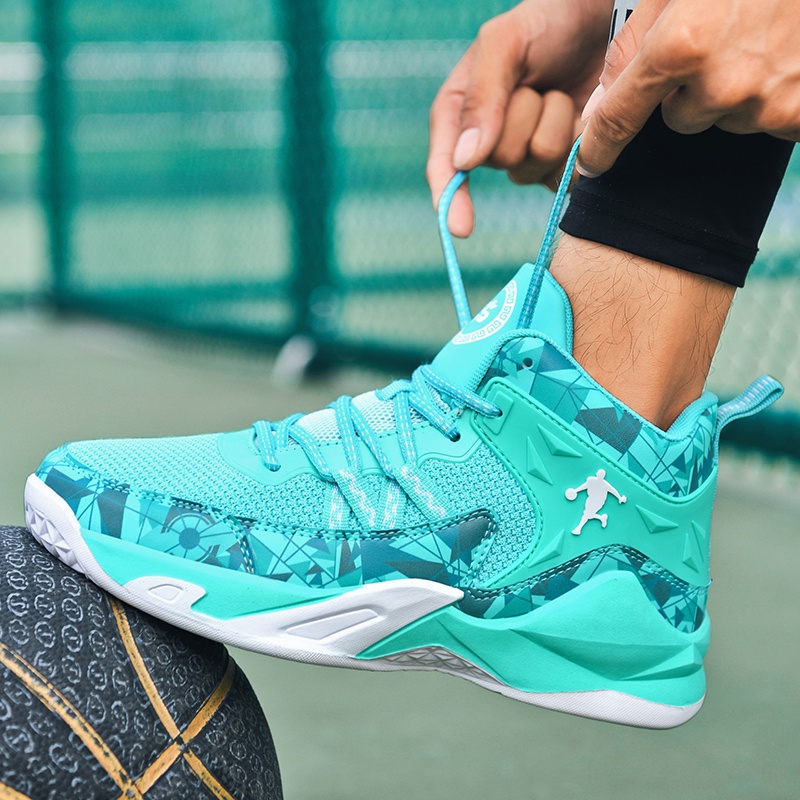 apl basketball shoes state pole running shoes male Parker 5 state pole