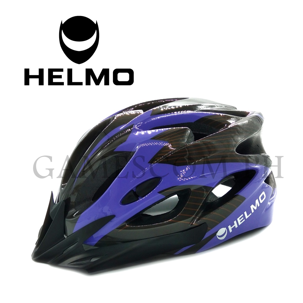 Helmo bike helmet price outlet