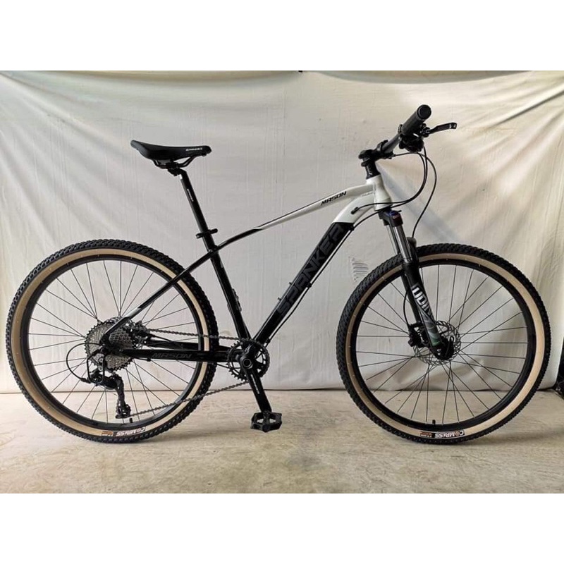 Spanker mtb 27.5 discount price