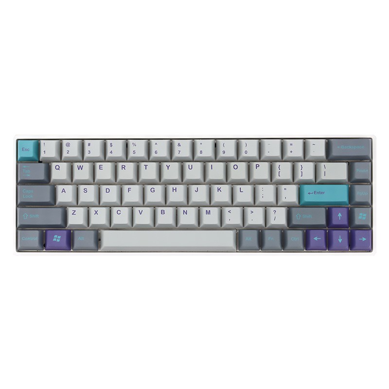 GMK Origin Keycaps 126keys PBT Dye Subbed Mechanical Keyboard Key Cap ...