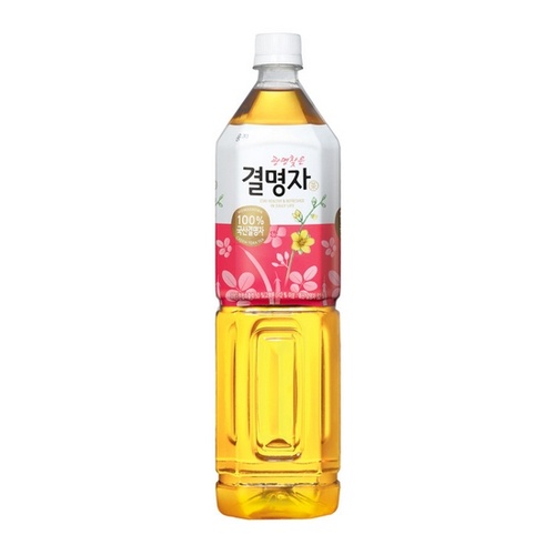 Korean Healthy Juices 1500ml 1 5l Korean Foods Korean Products Drinks Shopee Philippines