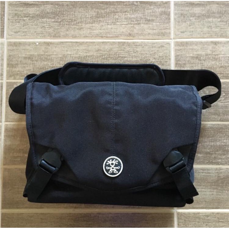 Crumpler 5 million dollar home best sale