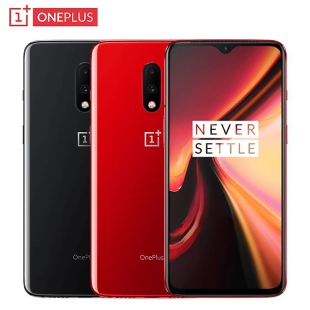 OnePlus7 8GB 256GB GM1900