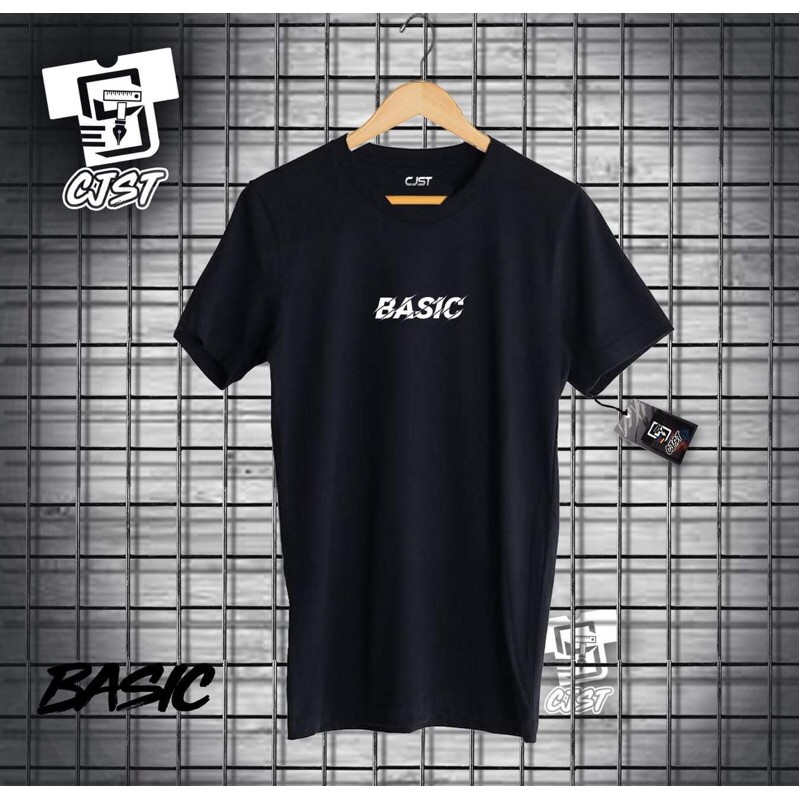 Basic hot sale brand shirts