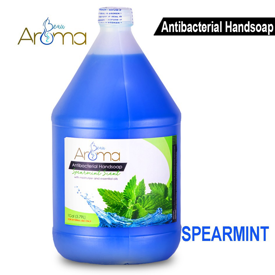 safeguard handwash antibacterial liquid soap Beau Aroma Antibacterial