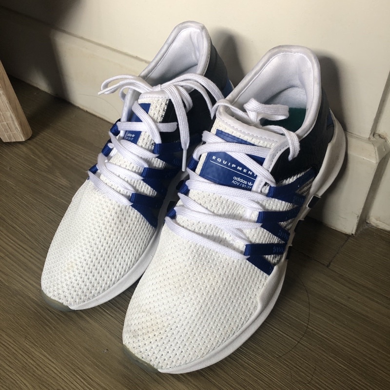 Eqt adv hotsell 91/17 sneakers