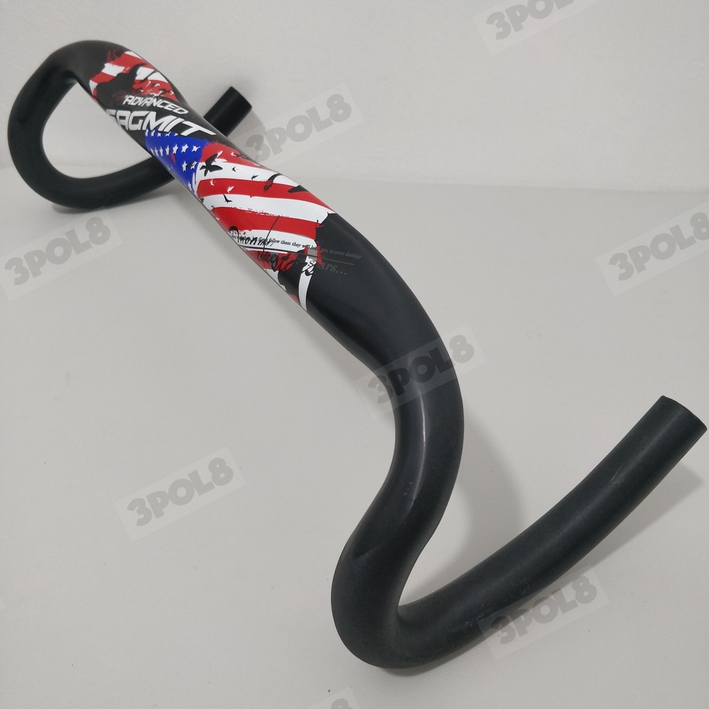 sagmit ultralite drop bar