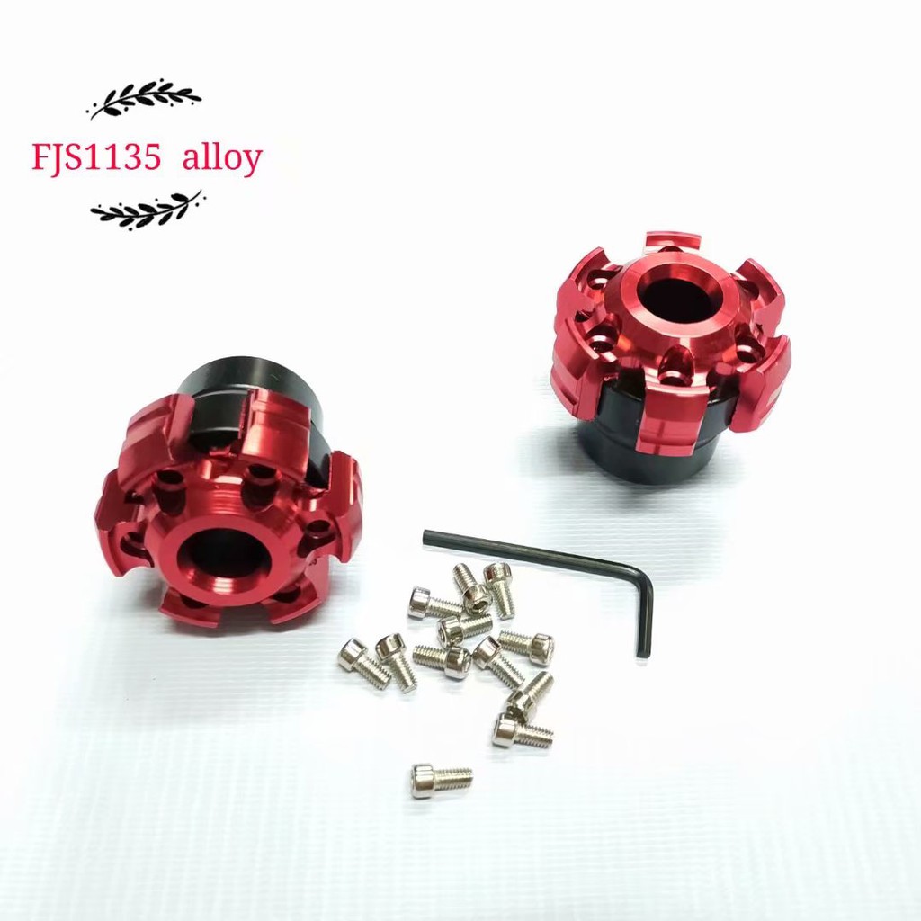 FJS1135 MOTORCYCLE AXEL CUP ALLOY | Shopee Philippines