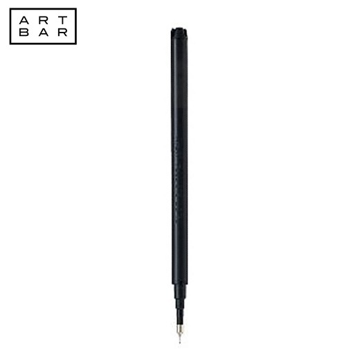 Pilot Balpoint Pen Ink Refill Blsfrp4 0.4Mm, Black - Art Bar PH ...