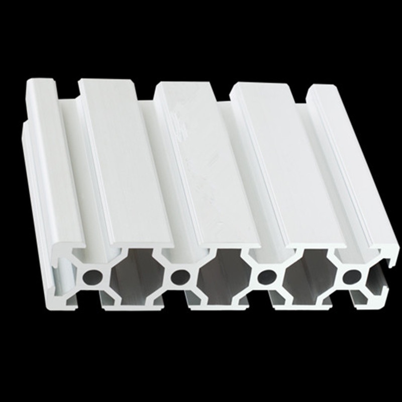 Free shipping 2020 Aluminum Profile Extrusion European Standard ...