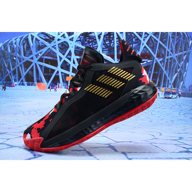 Lillard hot sale 6 shoes