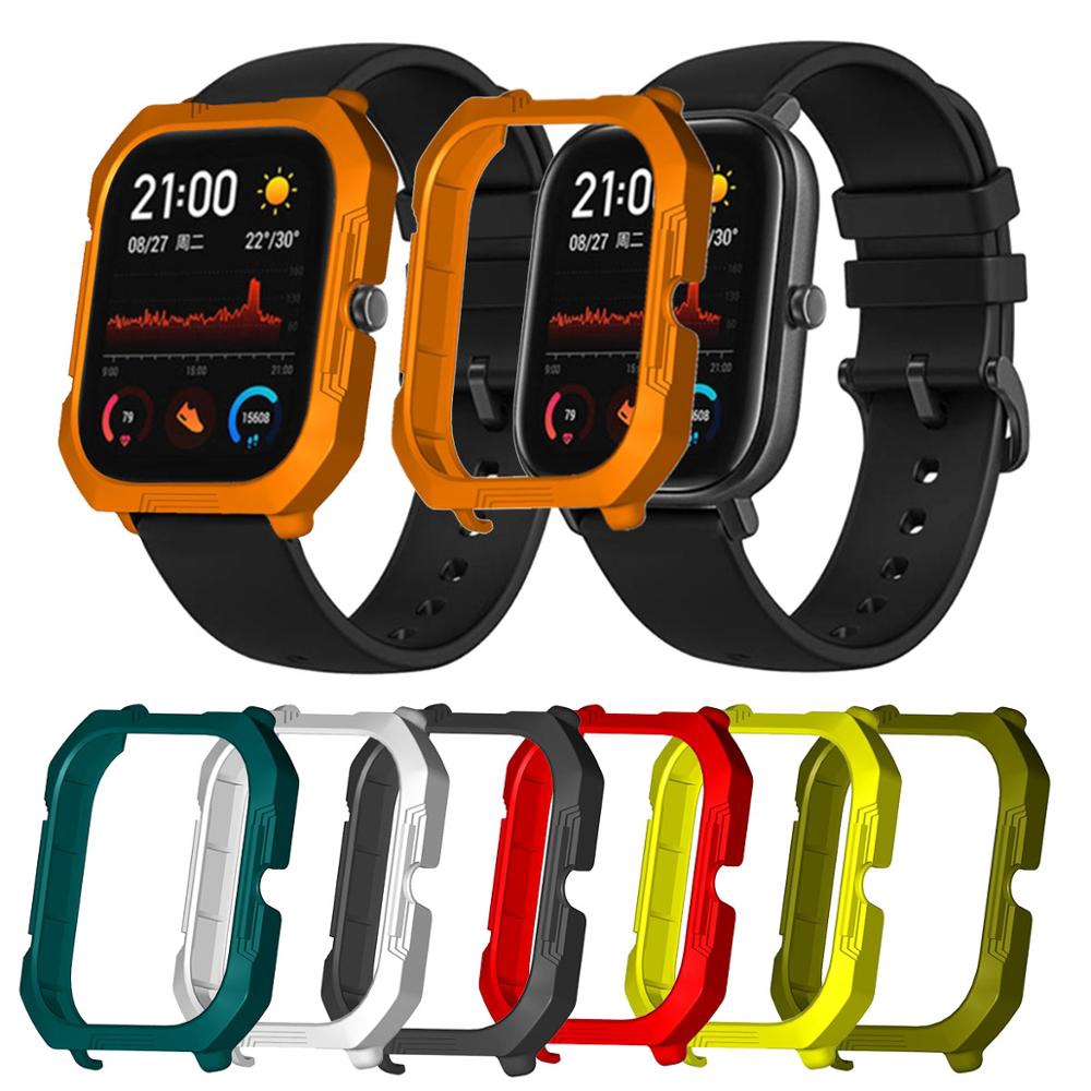 Amazfit gts case online cover