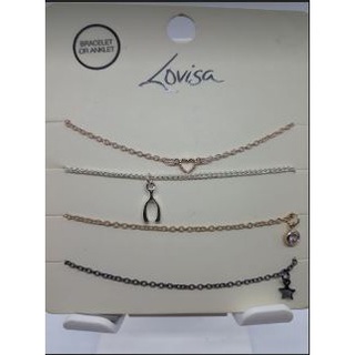 Shop necklace lovisa for Sale on Shopee Philippines