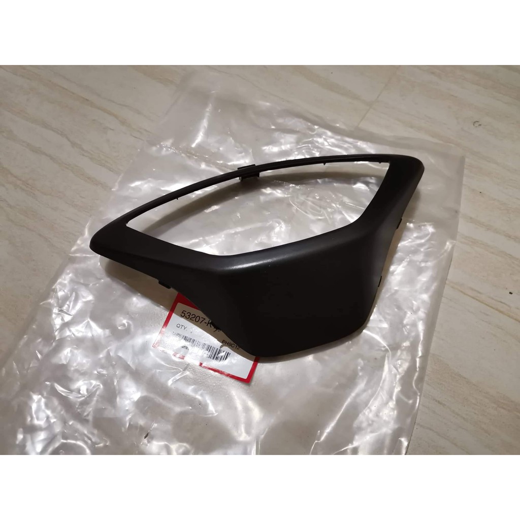 Honda Genuine - Speedo Cover (Wave125i) | Shopee Philippines