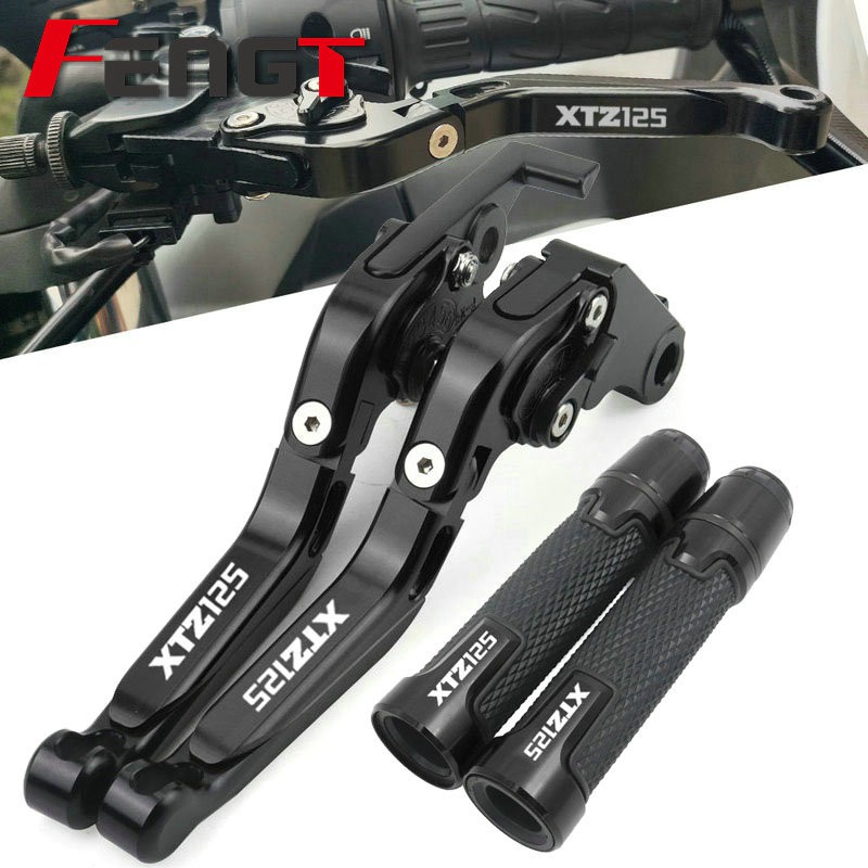 For YAMAHA XTZ 125 201420182019 modified highquality CNC aluminum