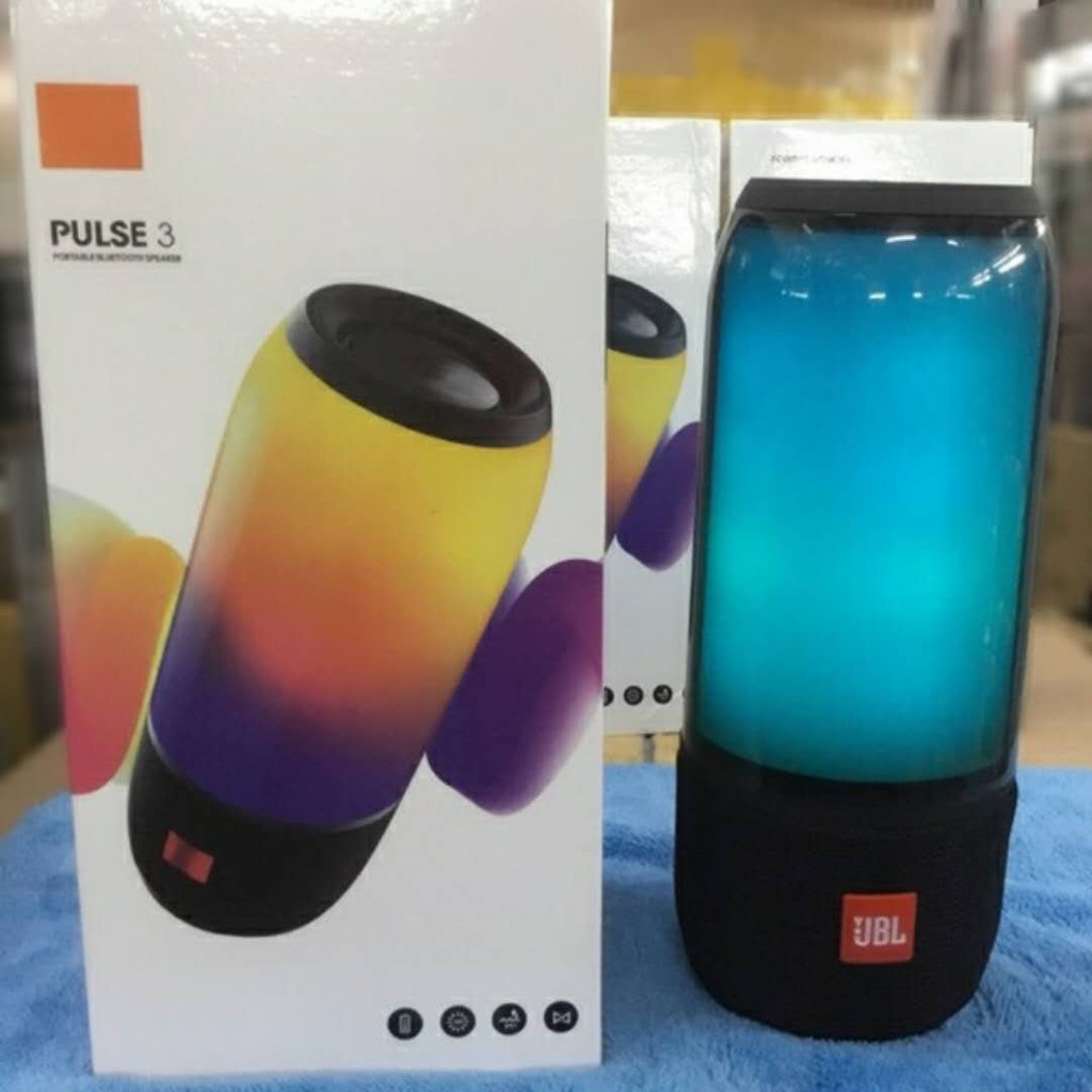 Jbl pulse 3 store shopee